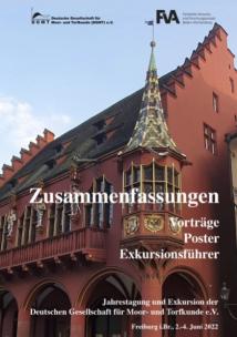 Tagungsband DGMT 2022