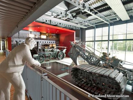 Moormuseum Groß Hesepe